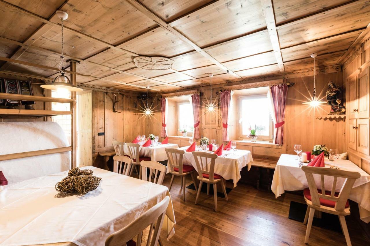 הוילה רודנגו Ahner Berghof מראה חיצוני תמונה